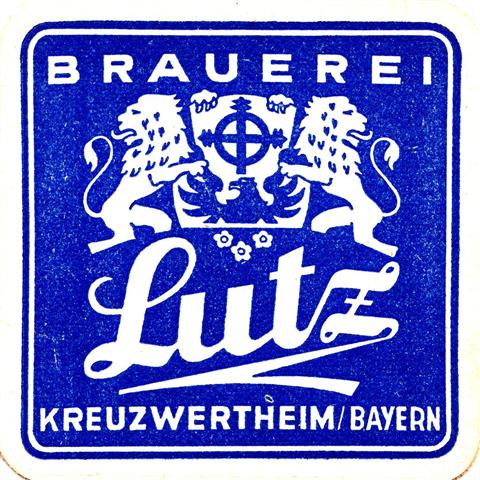kreuzwertheim msp-by spessart lutz quad 3a (quad185-hg blau-rand wei)